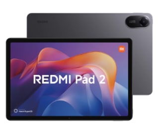 Tablet Xiaomi Redmi Pad 2 de 4GB/128GB por 100.48€