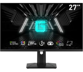 MSI Optix G274PFDE monitor voor €139 bij Proshop