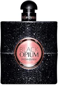 Yves Saint Laurent Black Opium, Eau de Parfum 30ml
