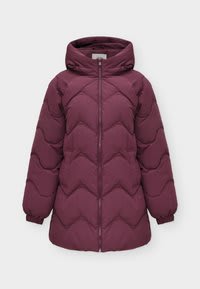JDYPOWER LONG HOOD PUFFER (abrigo) por 28,04€ en Zalando