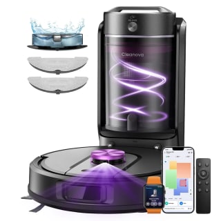 Vactidy W15 robotstofzuiger en -dweil voor €165,47 bij Joybuy