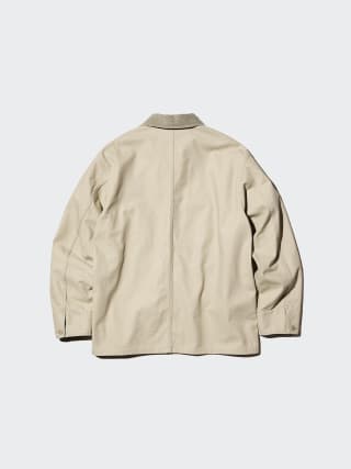 Jack voor €39,90 bij Uniqlo