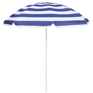 Action Sombrilla Playa 160x198cm UV50+ por 7,99€