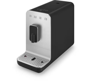 SMEG BCC11BLMEU - Espressomachine voor €406 bij Coolblue