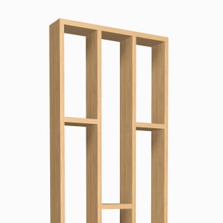 Kit Tasseaux claustras Foge 60 x 250 cm pour 59,90€ chez Castorama