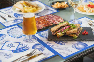 Iberik Rocallaura Balneari 4 Estrellas desde 55€ por persona y noche