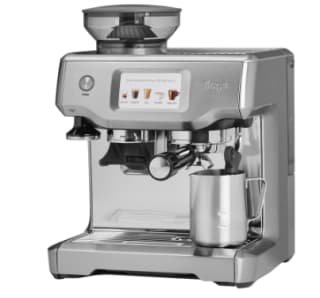 Sage The Barista Touch espressomachine voor €699 bij iBOOD