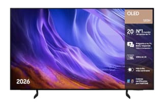Samsung TV 77" OLED S83H 4K Vision AI Smart TV (2026) TQ77S83HAEXXC por 1.799,10€