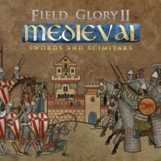 Field of Glory II Medieval PC Gratis