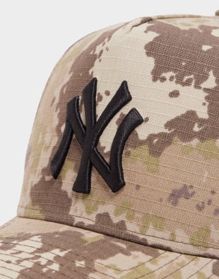 New Era Casquette 9FORTY New York Yankees pour 15€ chez JD Sports