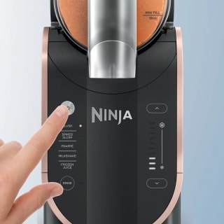Ninja Slushi Máquina para Bebidas Congeladas por $3,997 en Costco