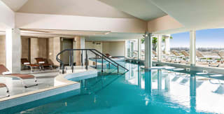 Séjour 3j/2n au Thalazur Port-Camargue pour 2 à 267€ chez Voyage Privé