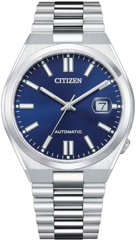 Reloj Citizen Tsuyosa Automático 61714 por $4,840 en Amazon