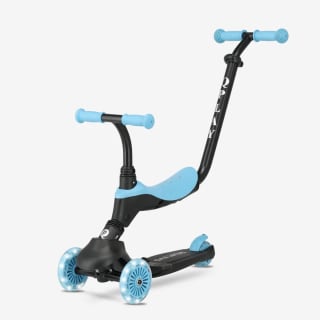 Qplay Sema Scooter voor €24,29 bij Bol