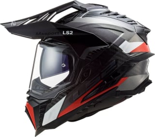 LS2 MX701 C Explorer Frontier G Casco de motocross desde 123,99€ en FC-Moto