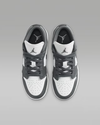 Air Jordan 1 Low Older Kids' Shoes for £34.99
