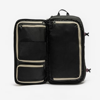 QUECHUA Travel 500 Organizer (sac à dos 30 L) à 44,99€ chez Decathlon