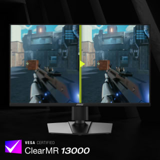 MSI MAG 272QP QD-OLED X24 pour 349,90€ chez MSI