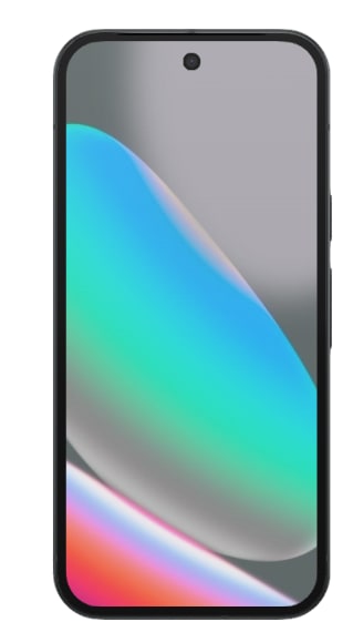 Téléphone Google Pixel 10 à 699€
