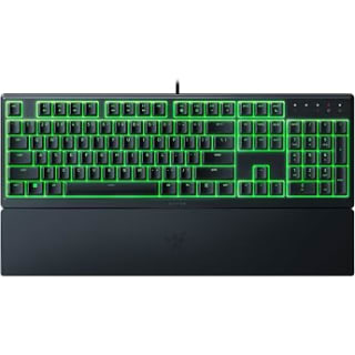 Razer Huntsman Mini (Linear Red, QWERTY US) voor €54,99 bij Amazon