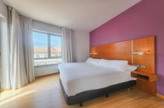 Faranda Marsol Candás (1 noche) por 29€ en Buscounchollo.com
