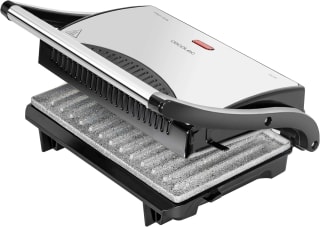 Cecotec Rock'n Grill parrilla eléctrica por 29,90€ en Amazon