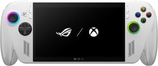 ASUS ROG Xbox Ally for £327.52 at Amazon
