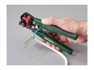Shop the PARKSIDE Automatic Wire Stripper and Crimping Pliers Set - 231 Pieces