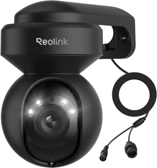 Reolink E1 Outdoor 5MP PTZ voor €95,99 bij Amazon