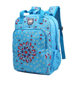 Mochila Kukuxumusu Star por 14.99€