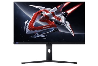 Monitor gaming Xiaomi G Pro 27i 27" QHD Mini LED 180 Hz por 194€