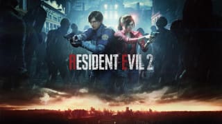 RESIDENT EVIL 2 por 9.99€