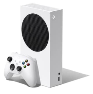 Consola Xbox Series S 512GB por $5,999 en Elektra