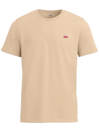 LEVI'S Classic Tee t-shirt homme à 11,99€ chez SPORT 2000