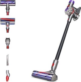 Dyson V8 Total Clean - Steelstofzuiger voor €269