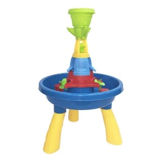 Watertafel Waterval met Accessoires voor €12,50 bij Lobbes