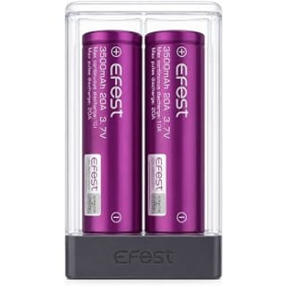Lot de 4 piles rechargeables AA Amazon Basics 2400 mAh pour 6,29€ chez Amazon