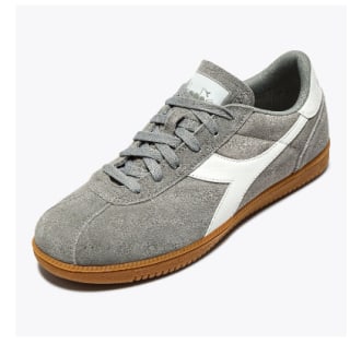 Zapatillas de Cuero Diadora Tokyo por 29.99€