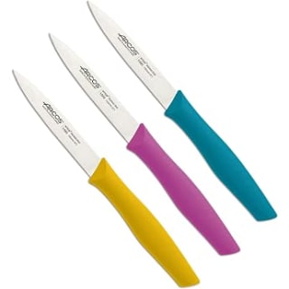 Arcos Set 3 Cuchillos Mondadores (85 mm) por 5,95€