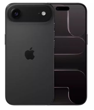 Smartphone iPhone Air 6,5 256 Go à 899€