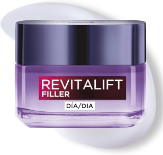 L'Oréal Paris Revitalift Filler Crema Hidratante 50 ml por 12,04€ en Amazon