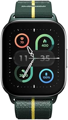 Motorola Moto Watch Fit Smartwatch for £49.95 on Amazon