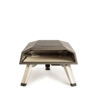CREATE- Horno de gas para pizzas portátil 380º-500º por 130.95€