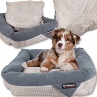 Ouyaying Legowisko pluche hondenbed (60 x 50 cm) voor €9,99 bij Bol
