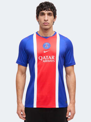 NIKE Maillot 'PSG STAD HM' pour 69,90€ chez About You