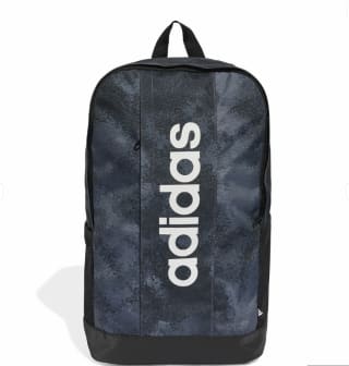 Adidas Linear Camo Graphic Gris por 10,39€