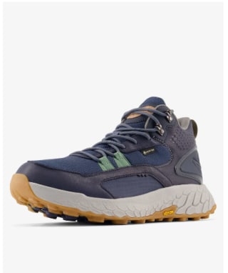 Zapatillas para Hombre New Balance HIERRO MIDpor 73.8€