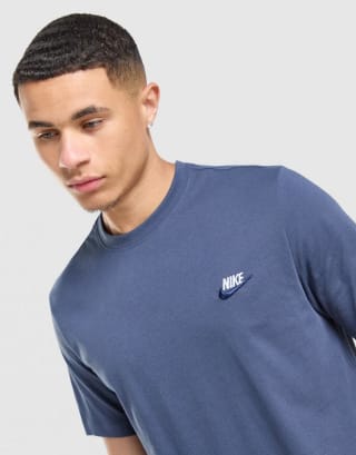 Sélection de t‑shirts Nike à 10€ chez JD Sports