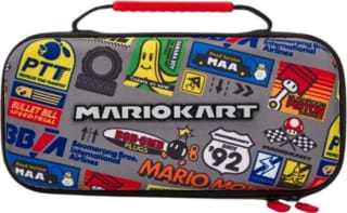 PowerA beschermhoes voor Nintendo Switch - Mario Kart voor €8,39 bij bol.com