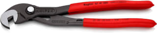 KNIPEX verstelbare moerentang 87 41 250 (250 mm) voor €23,39 bij Amazon